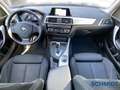 BMW 118 Advantage Navi LED PDC 2-Zonen-Klima Sitzhzg Tempo Grau - thumbnail 12