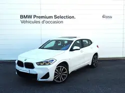 BMW X2 sDrive18i 136ch M Sport