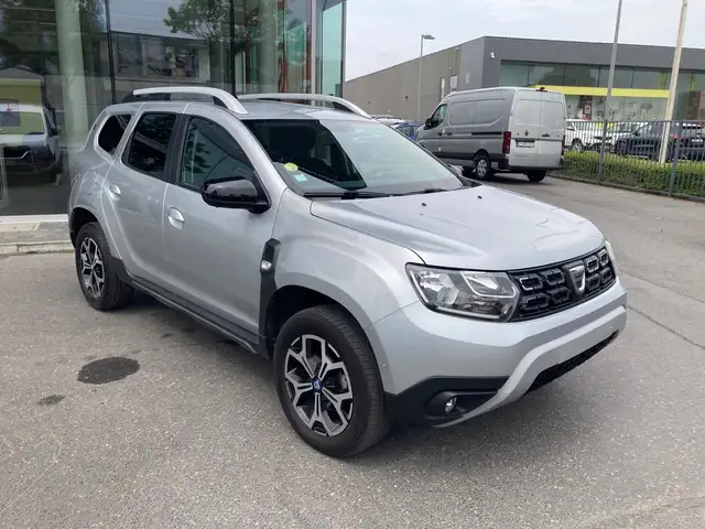 Dacia Duster Anniversary Blue dCi 115