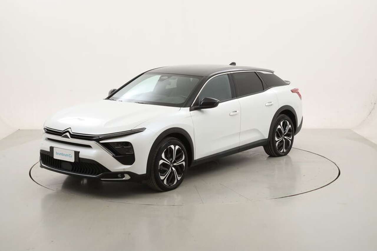 Citroen C5 X Shine 1.2 Benzina 131CV