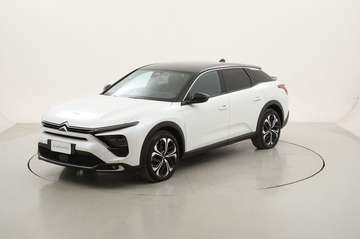 Shine 1.2 Benzina 131CV