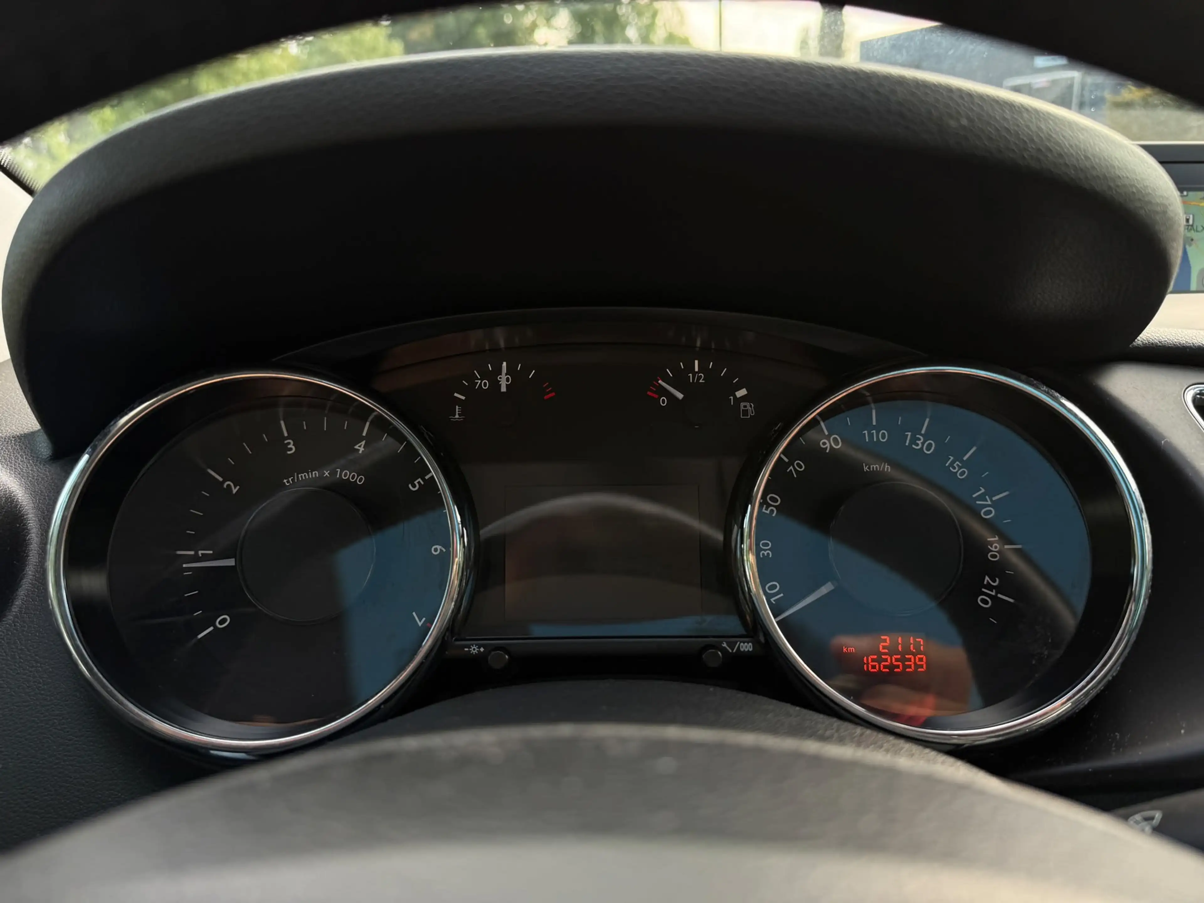 Peugeot 3008 1.2 PureTech Allure Head Up, Camera, Trekhaak. — photo 13