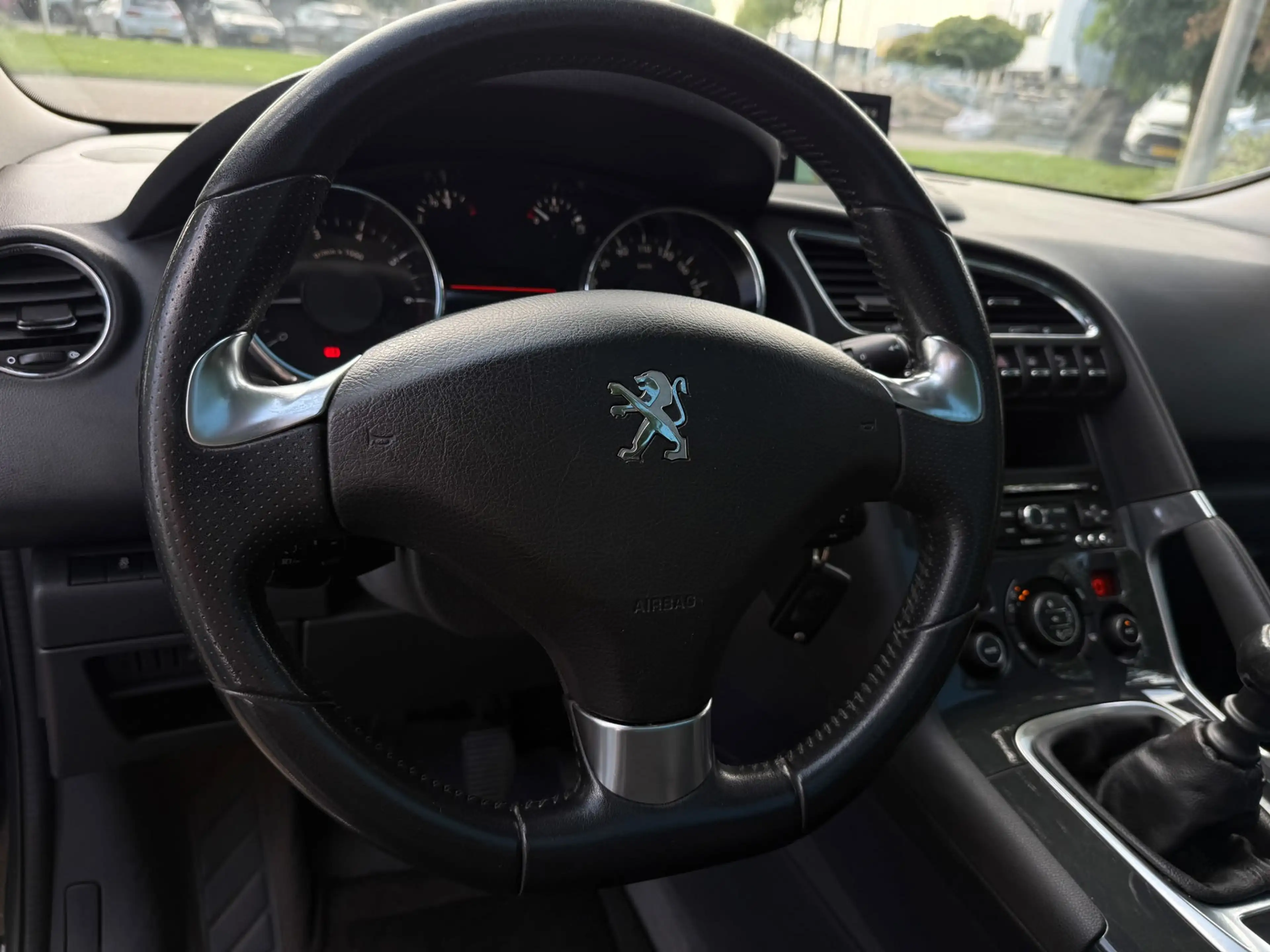 Peugeot 3008 1.2 PureTech Allure Head Up, Camera, Trekhaak. — photo 12