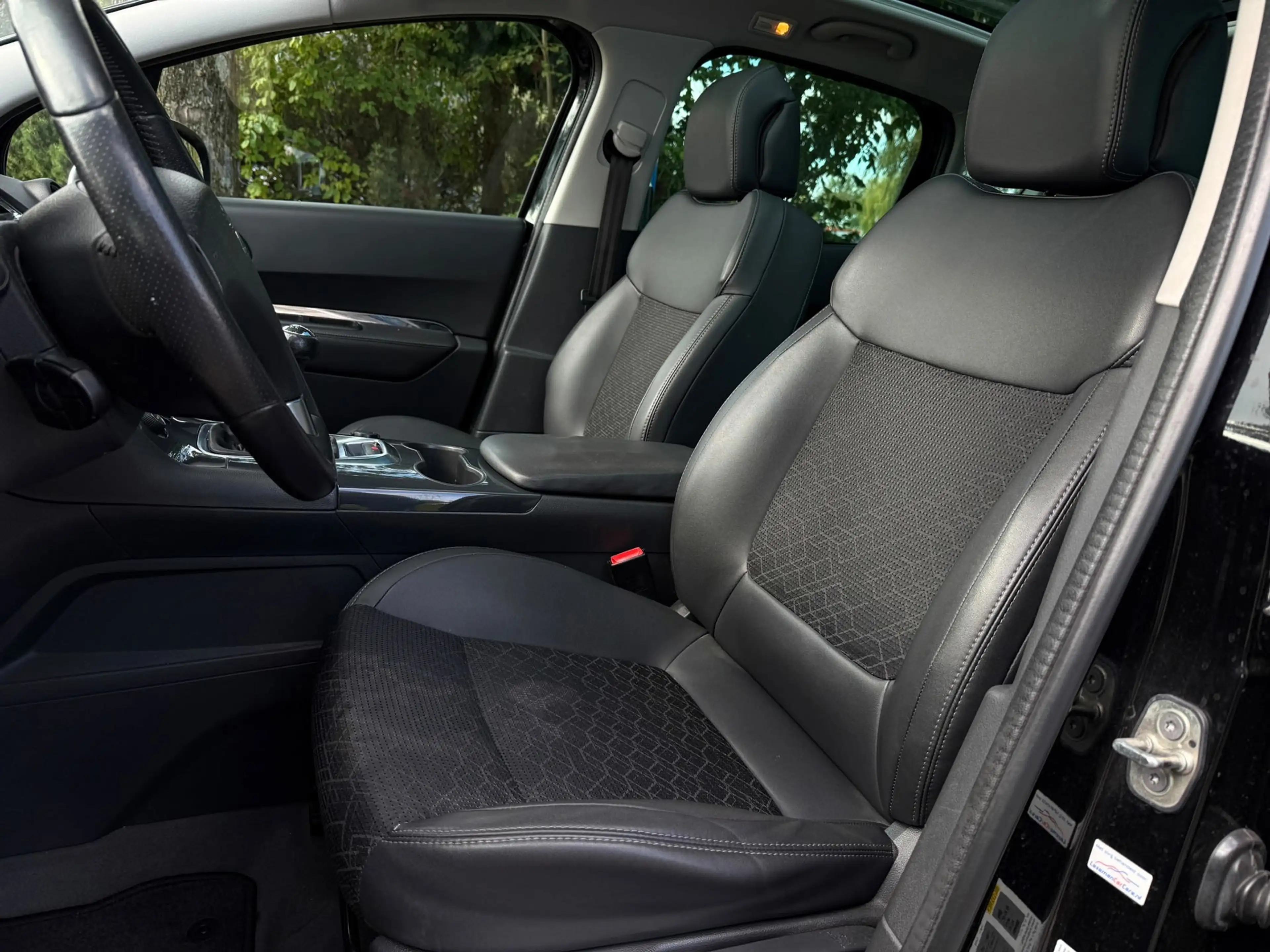 Peugeot 3008 1.2 PureTech Allure Head Up, Camera, Trekhaak. — photo 10