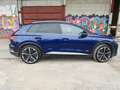 Audi Q4 e-tron 40 S Line 82KWh Bleu - thumbnail 6