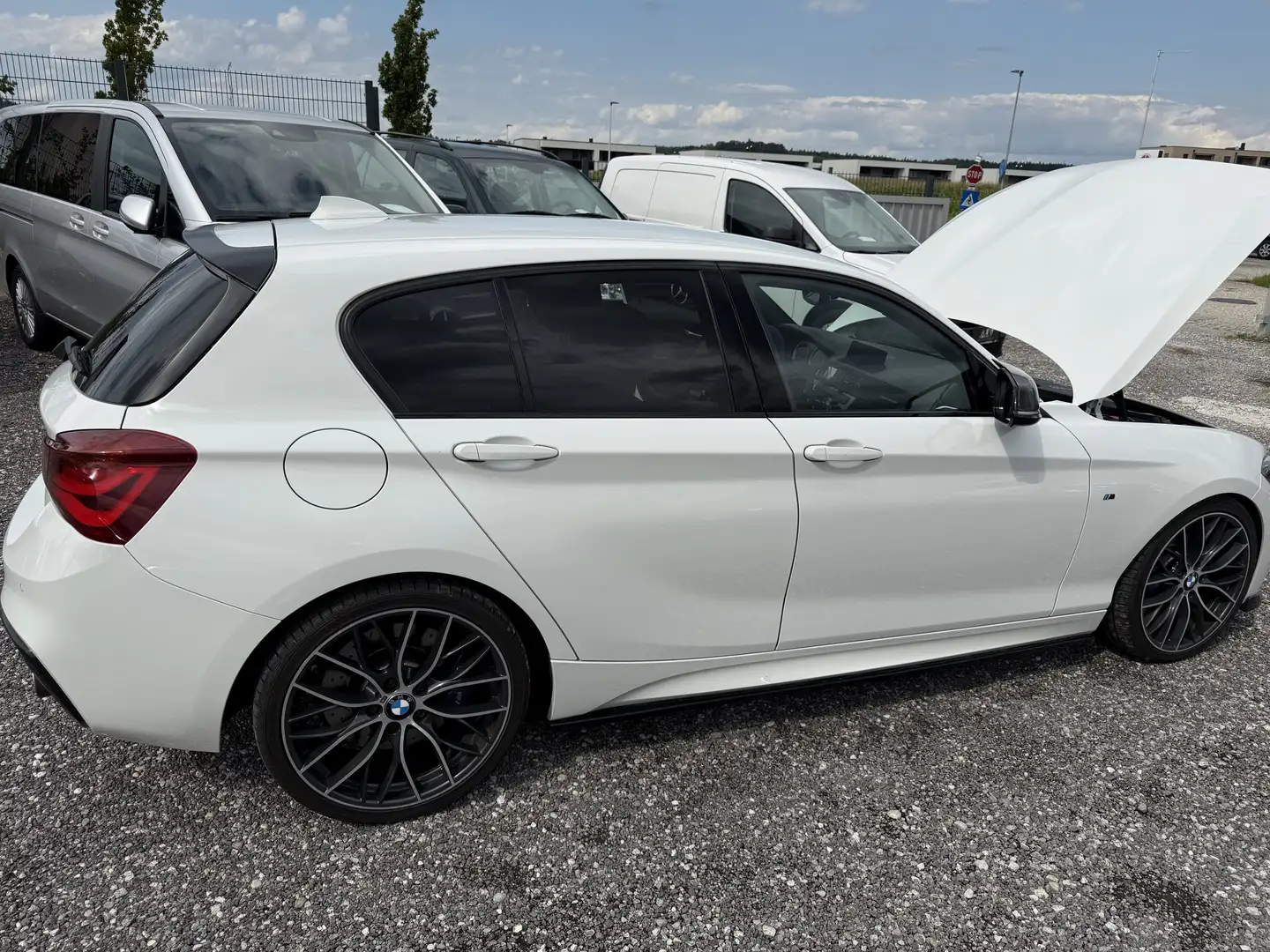BMW 140 M140i Aut. - 2
