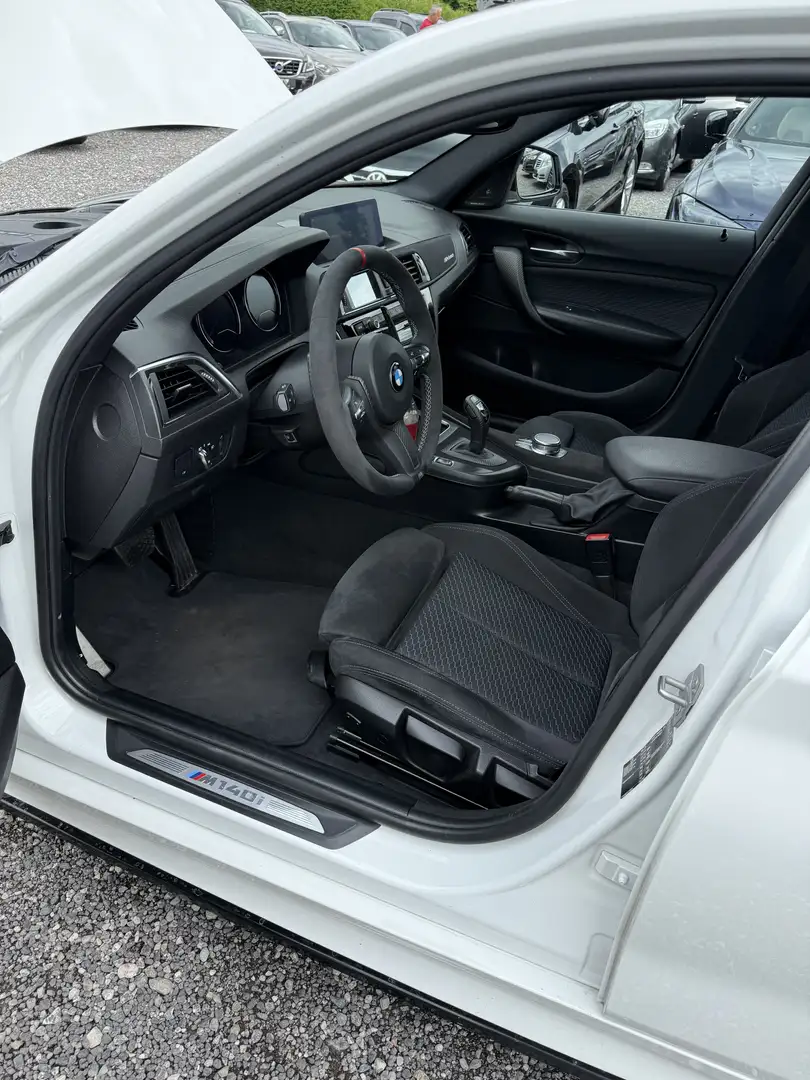 BMW 140 M140i Aut. - 1