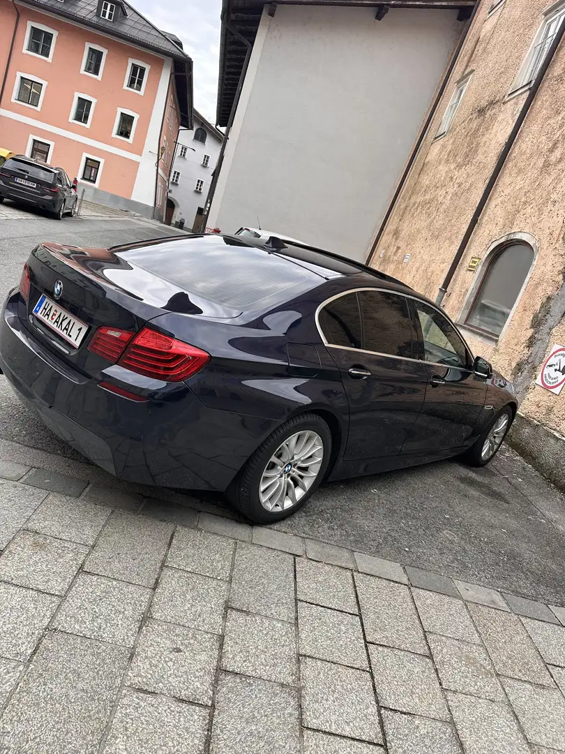 BMW 530 530d Aut. - 1