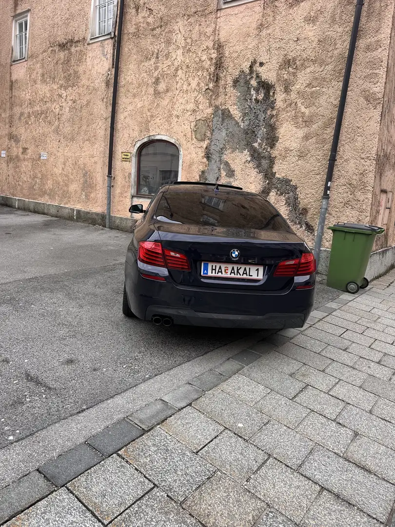 BMW 530 530d Aut. - 2