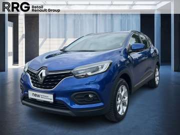 BUSINESS EDITION TCe 140 SITZHEIZUNG