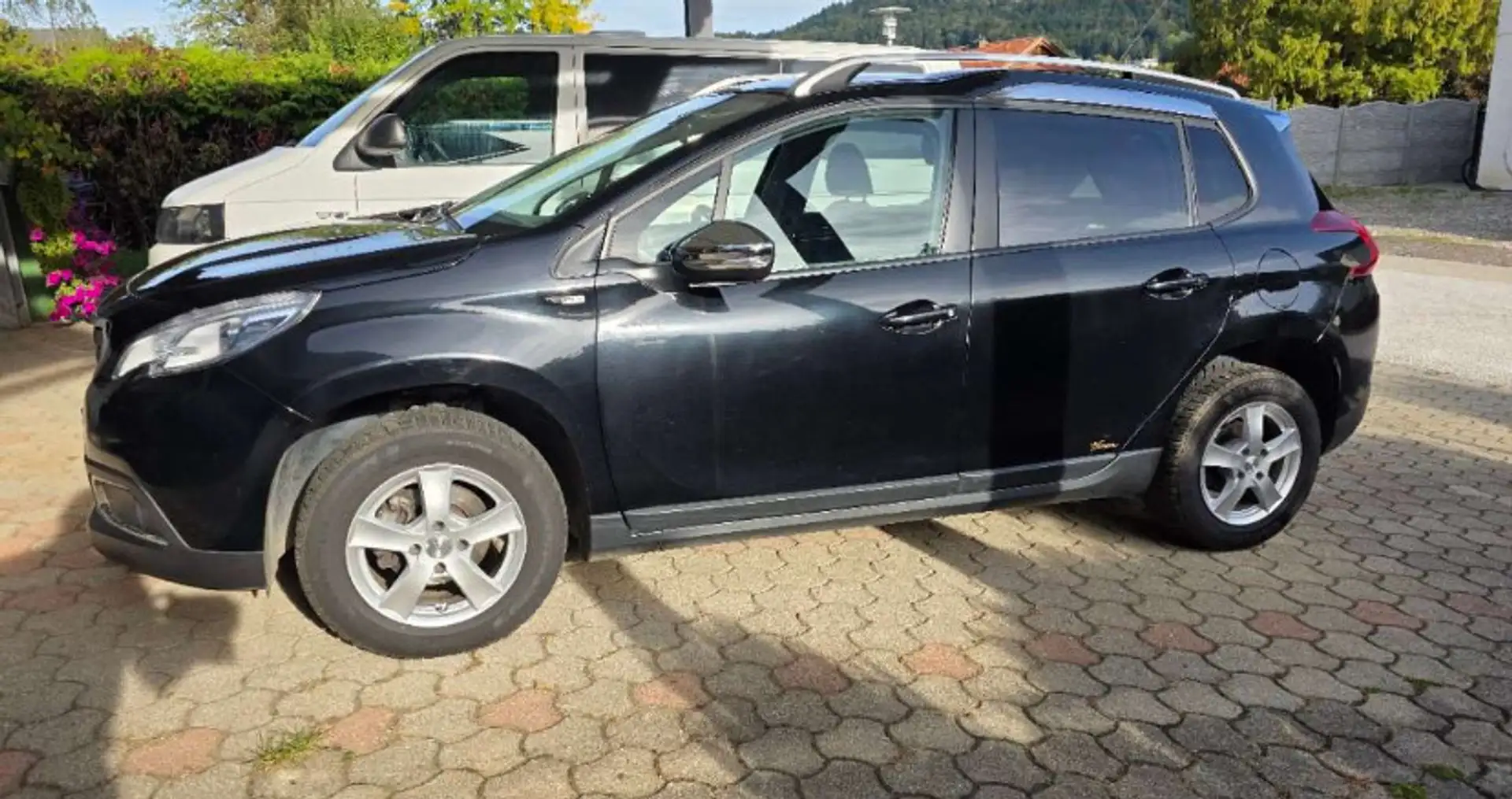 Peugeot 2008 C/UBHY/K/S SUV / Geländewagen - 2