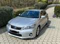 Lexus CT 200h Executive Zilver - thumbnail 1