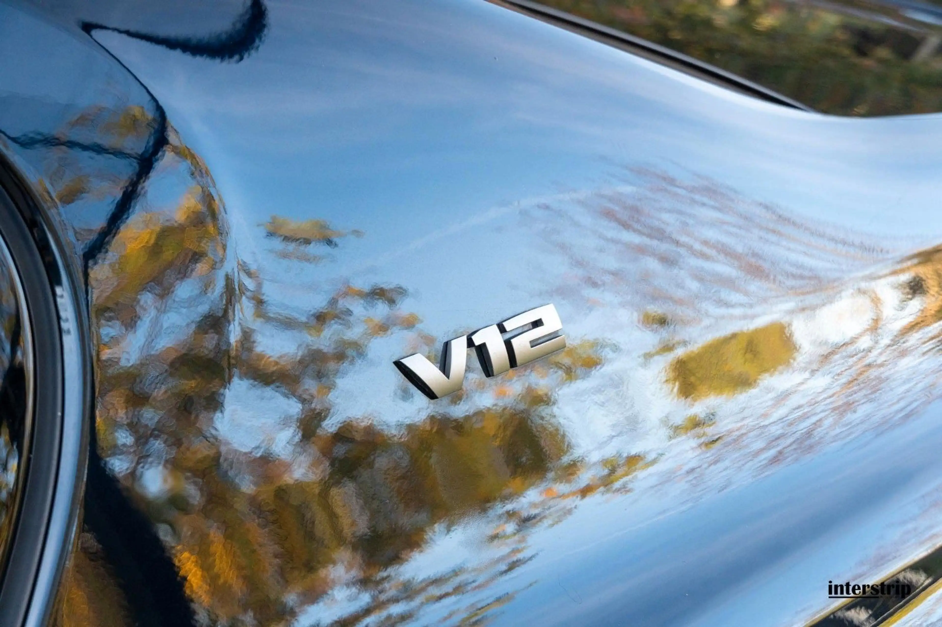 BMW 760 Li.EXDRIVE.TV.LASER.FOND.MASSAGE.B&W.VOLL — photo 12