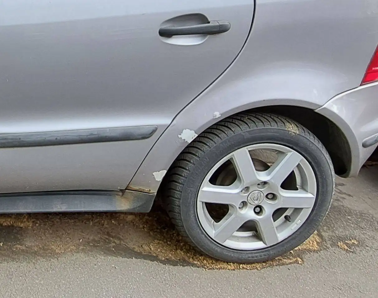 Mercedes-Benz A 140 wenige Kilometer, foto 6