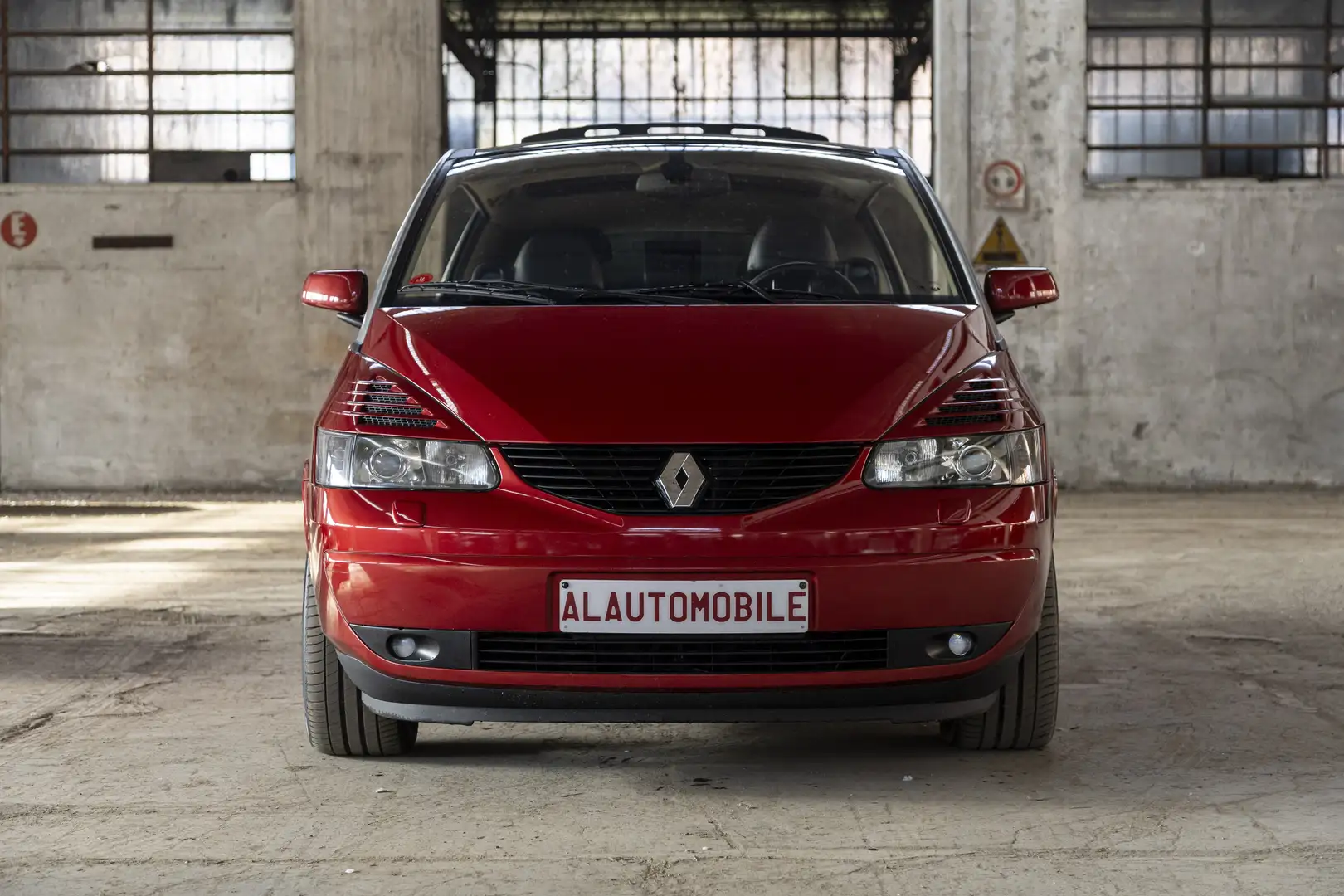 Renault Avantime 3.0 V6 24v Privilege* Km Certificati* Meravigliosa Rot - 2