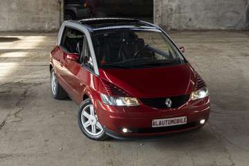 3.0 V6 24v Privilege* Km Certificati* Meravigliosa