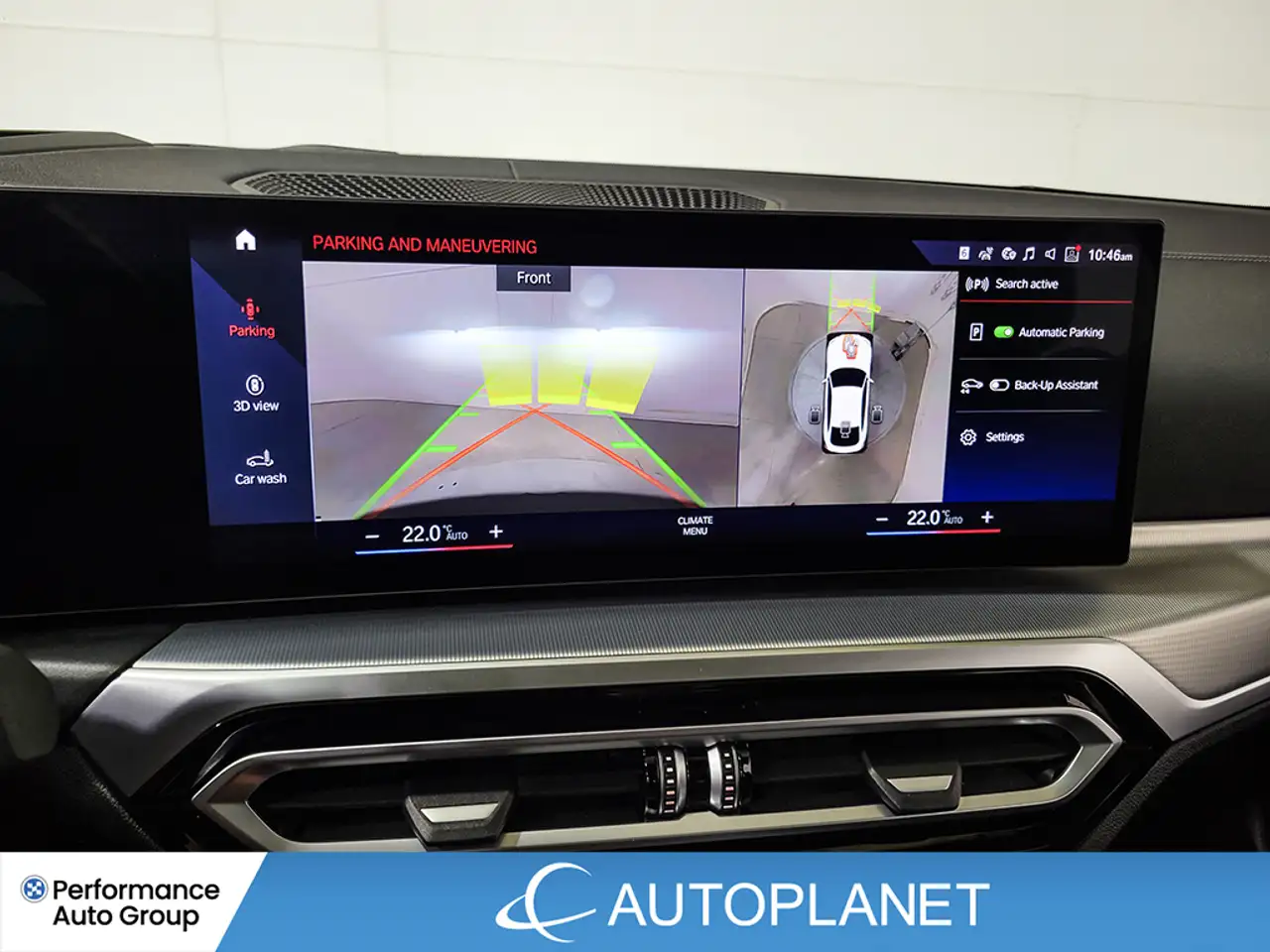 BMW i4 снимка BMW i4