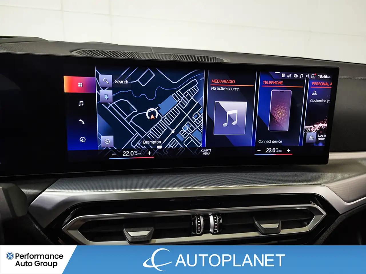 BMW i4 снимка BMW i4
