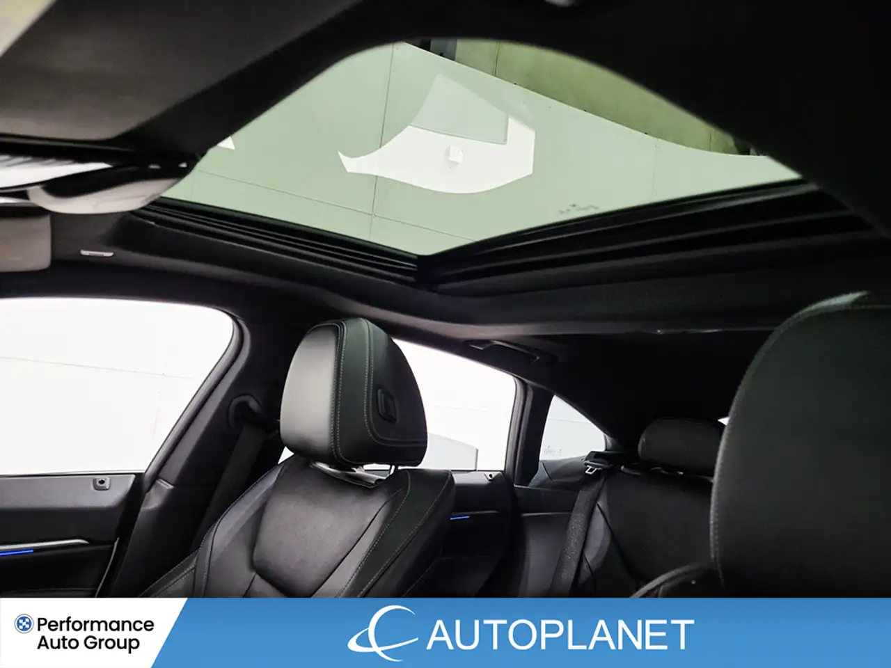 BMW i4 снимка BMW i4