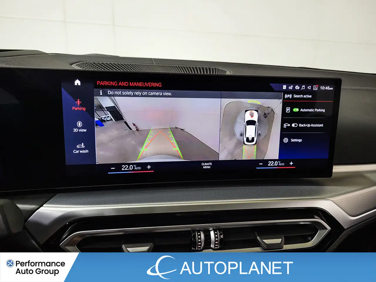 BMW i4 снимка BMW i4