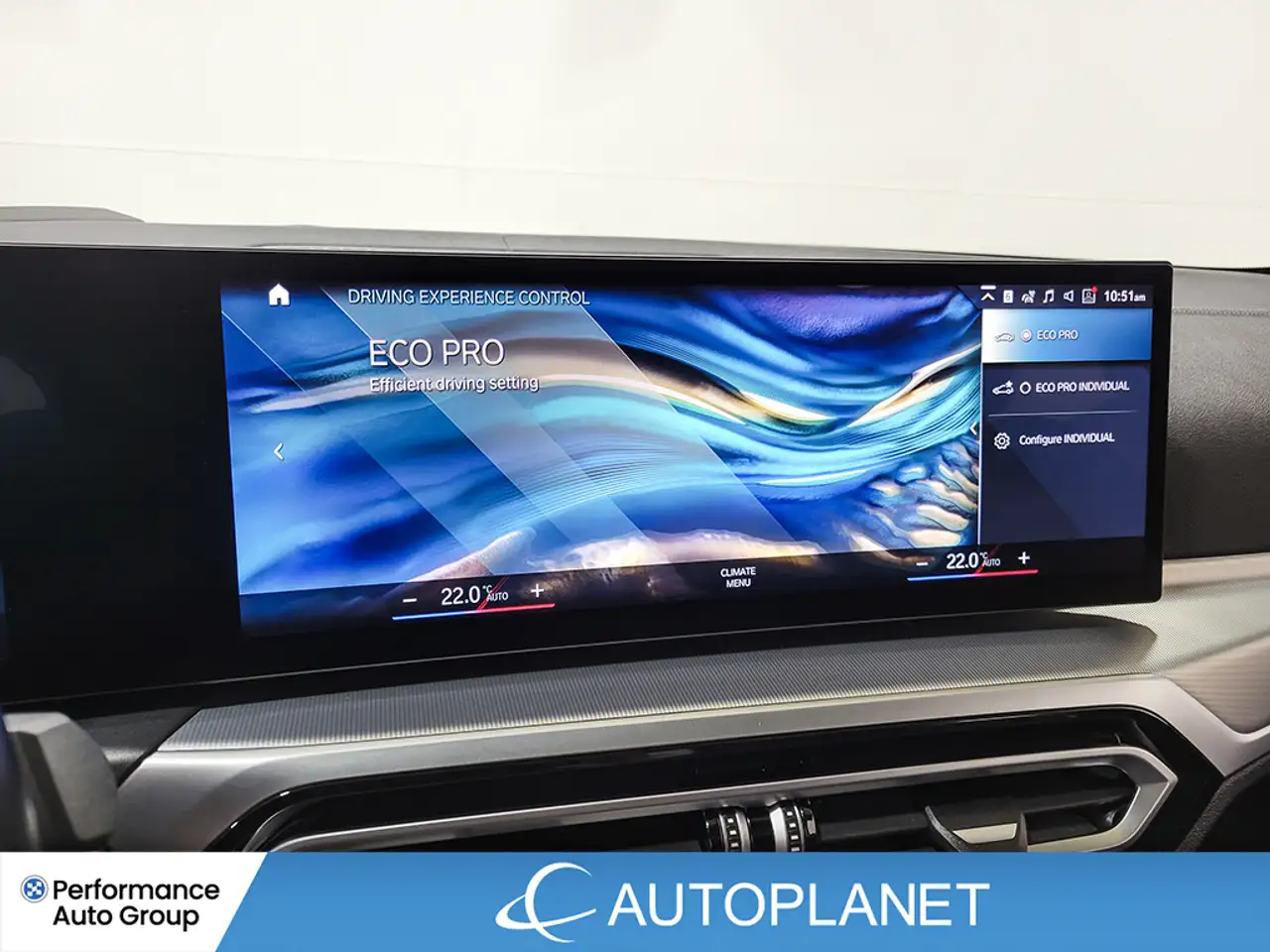 BMW i4 снимка BMW i4