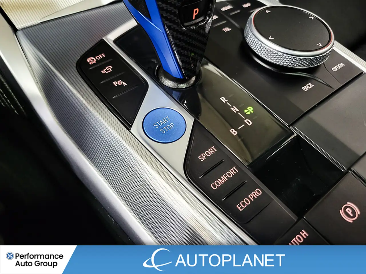 BMW i4 снимка BMW i4