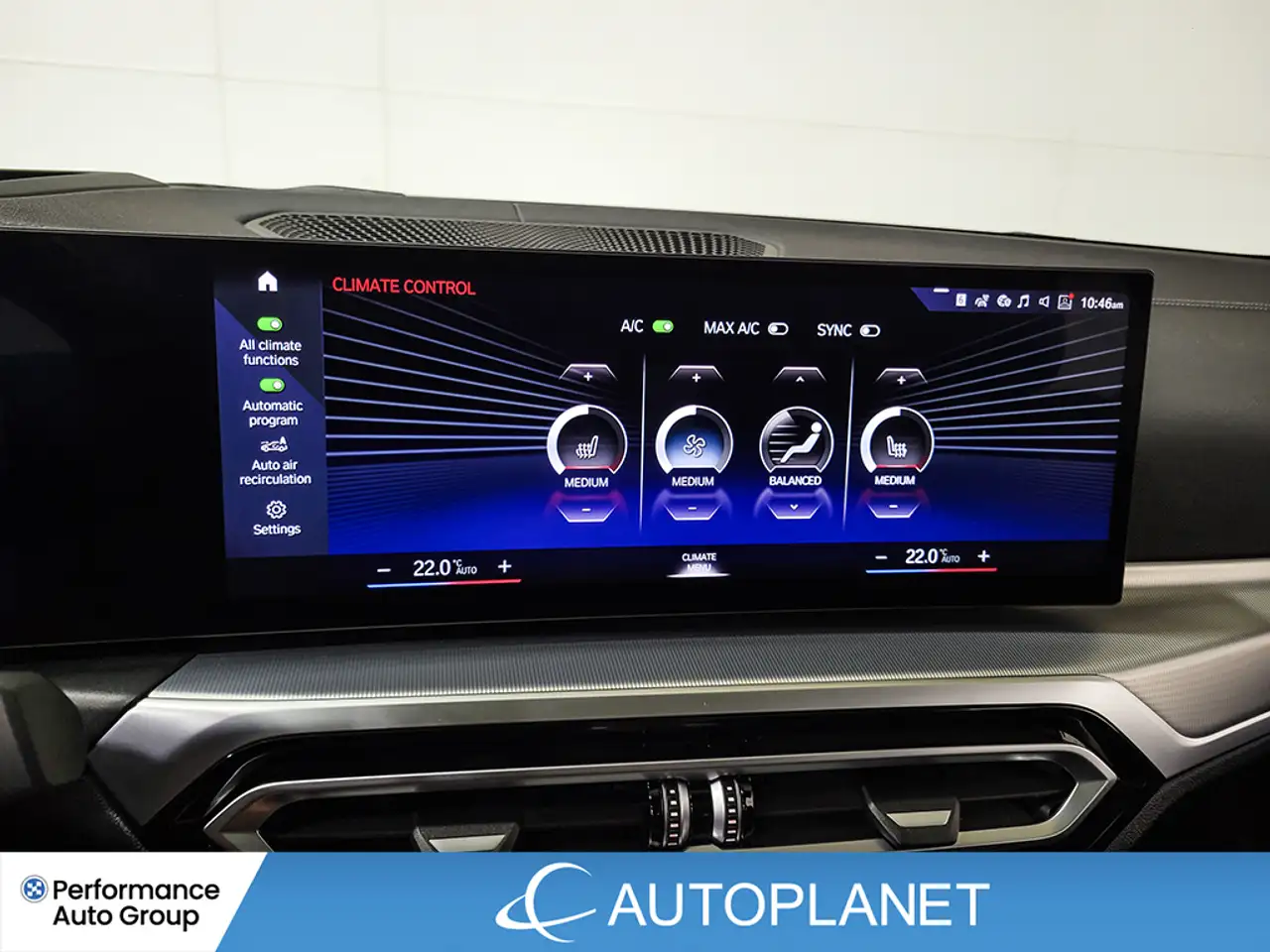 BMW i4 снимка BMW i4