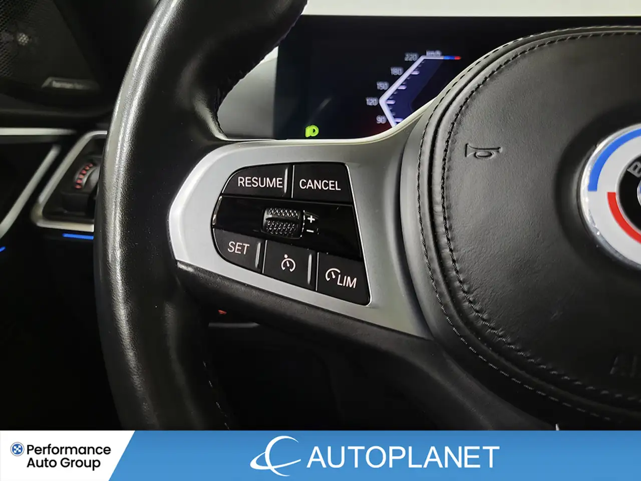BMW i4 снимка BMW i4