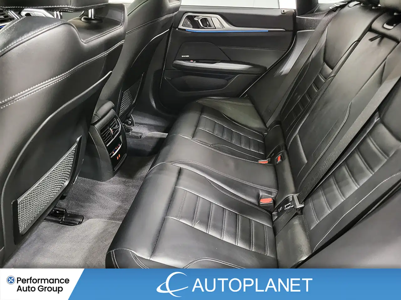 BMW i4 снимка BMW i4