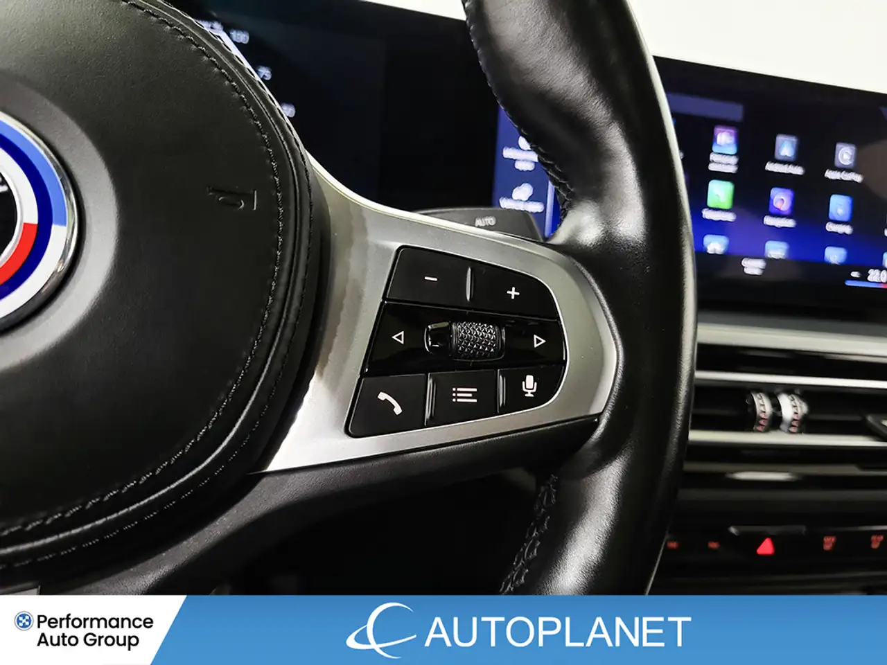 BMW i4 снимка BMW i4