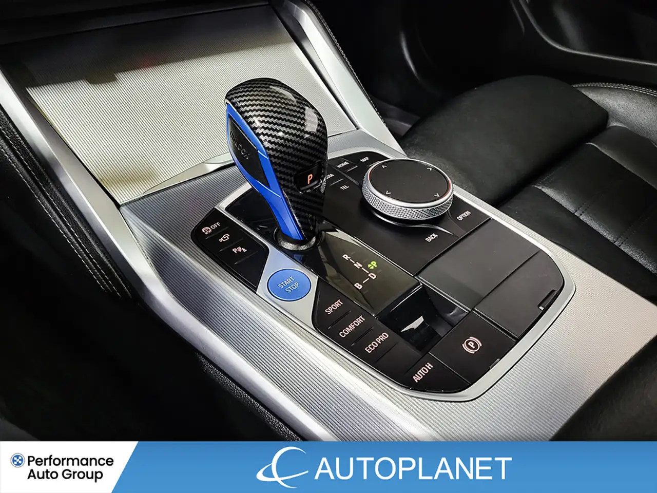 BMW i4 снимка BMW i4