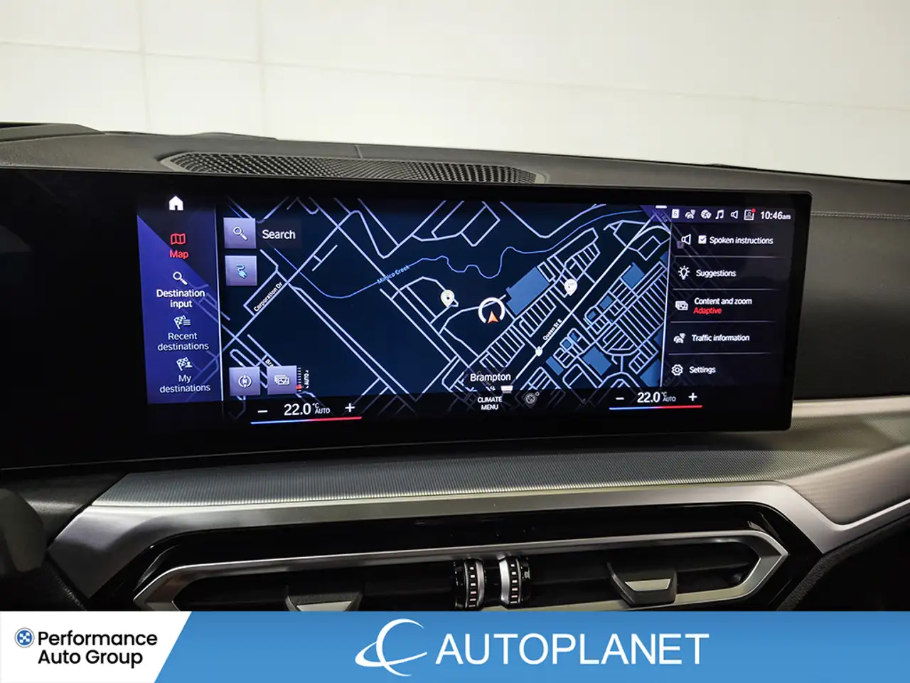 BMW i4 снимка BMW i4