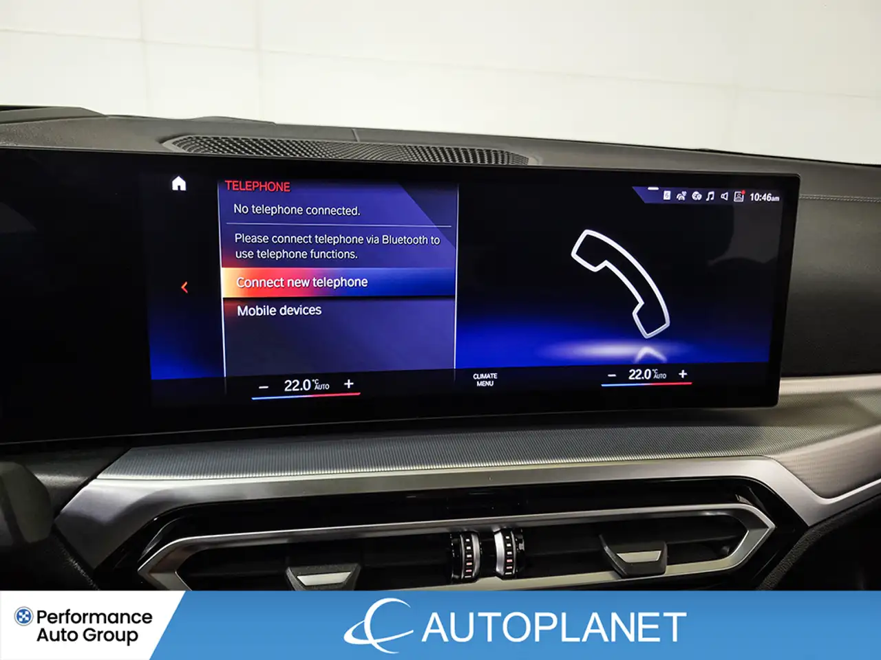 BMW i4 снимка BMW i4