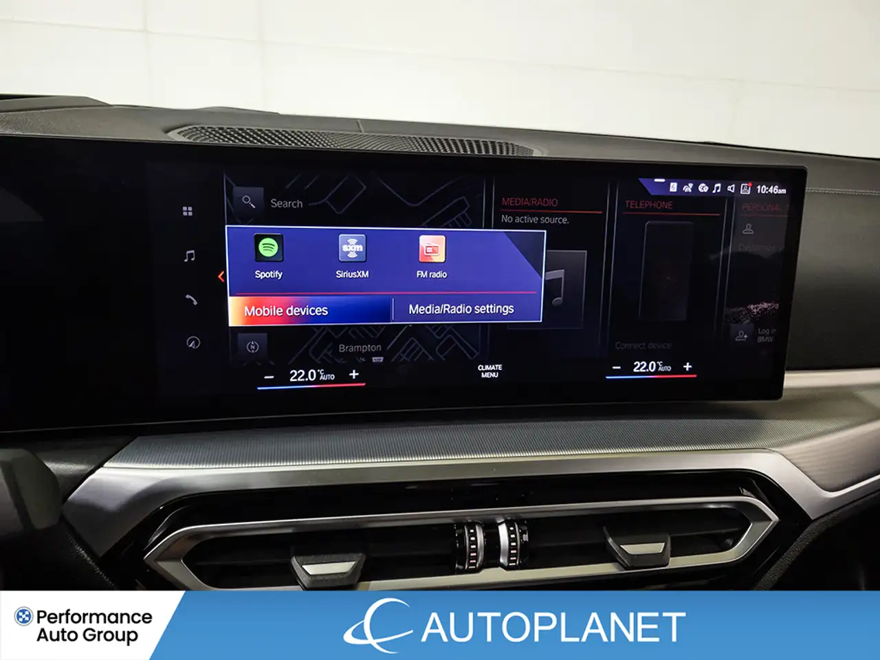 BMW i4 снимка BMW i4