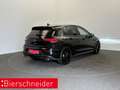 Volkswagen Golf GTI 8 2.0 TSI DSG FACELIFT IQ-LIGHT DIGITAL PRO 19 PAN Schwarz - thumbnail 5