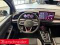 Volkswagen Golf GTI 8 2.0 TSI DSG FACELIFT IQ-LIGHT DIGITAL PRO 19 PAN Schwarz - thumbnail 12