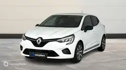 Renault Clio 1.0 TCe 90ch Evolution