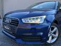 Audi A1 SB 1,0 TFSI intense ✅ NEUWAGENZUSTAND ✅ Blau - thumbnail 8