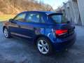 Audi A1 SB 1,0 TFSI intense ✅ NEUWAGENZUSTAND ✅ Blau - thumbnail 7
