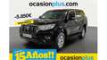 Toyota Land Cruiser D-4D VX Aut. Negro - thumbnail 1