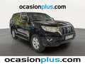 Toyota Land Cruiser D-4D VX Aut. Negro - thumbnail 2