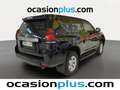 Toyota Land Cruiser D-4D VX Aut. Negro - thumbnail 4