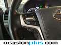 Toyota Land Cruiser D-4D VX Aut. Negro - thumbnail 23