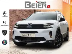 Citroën C5 Aircross 1.2 136 C Series Sitzh./ Kam/ Klimaau.
