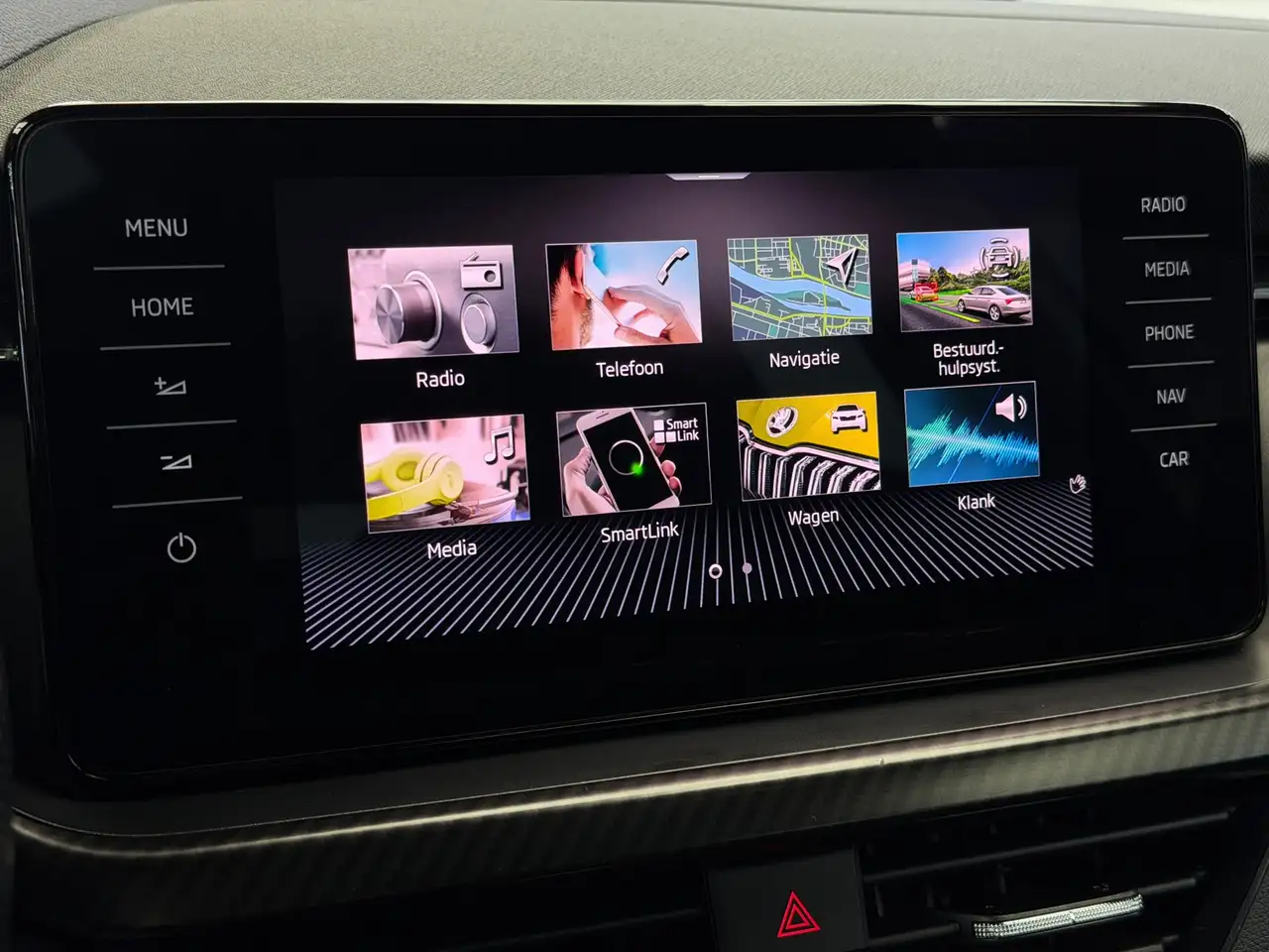 Skoda Kamiq 1.5 TSI Monte Carlo Pano CarPlay Camera, миниатюра 10