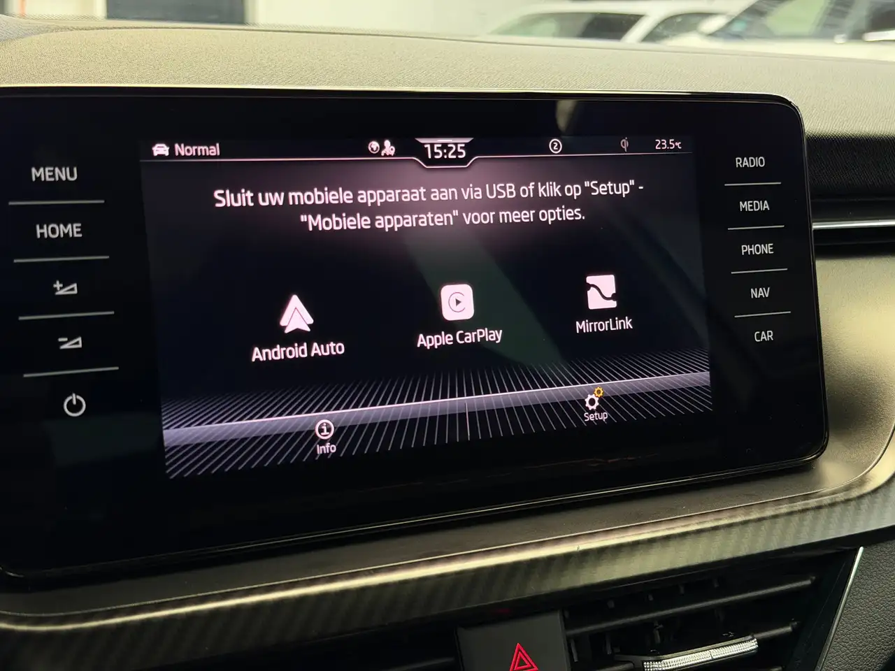Skoda Kamiq 1.5 TSI Monte Carlo Pano CarPlay Camera, миниатюра 16