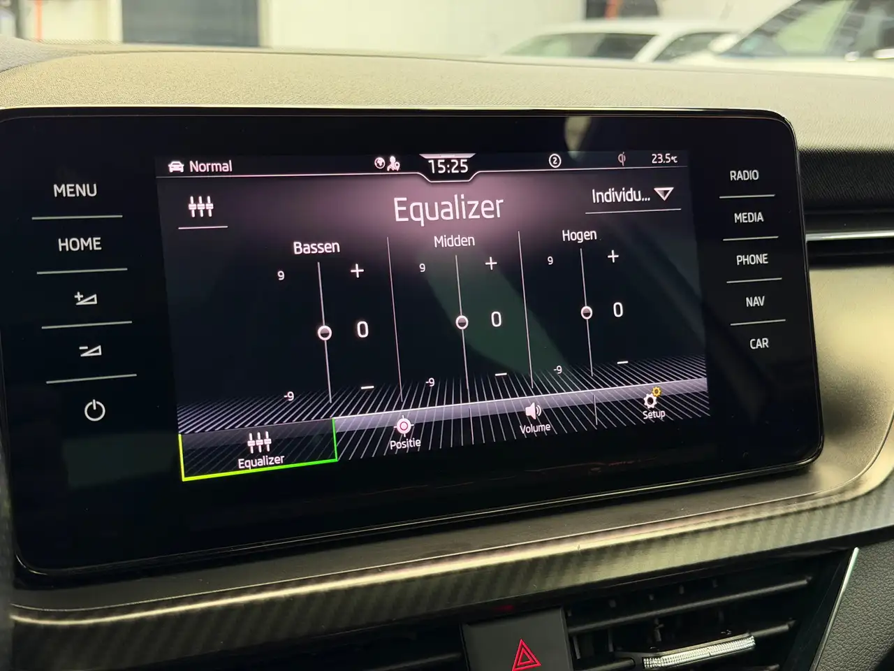 Skoda Kamiq 1.5 TSI Monte Carlo Pano CarPlay Camera, миниатюра 15