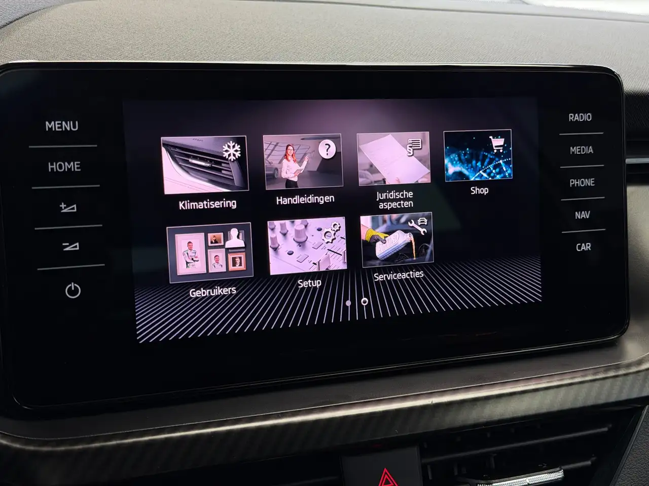 Skoda Kamiq 1.5 TSI Monte Carlo Pano CarPlay Camera, миниатюра 13