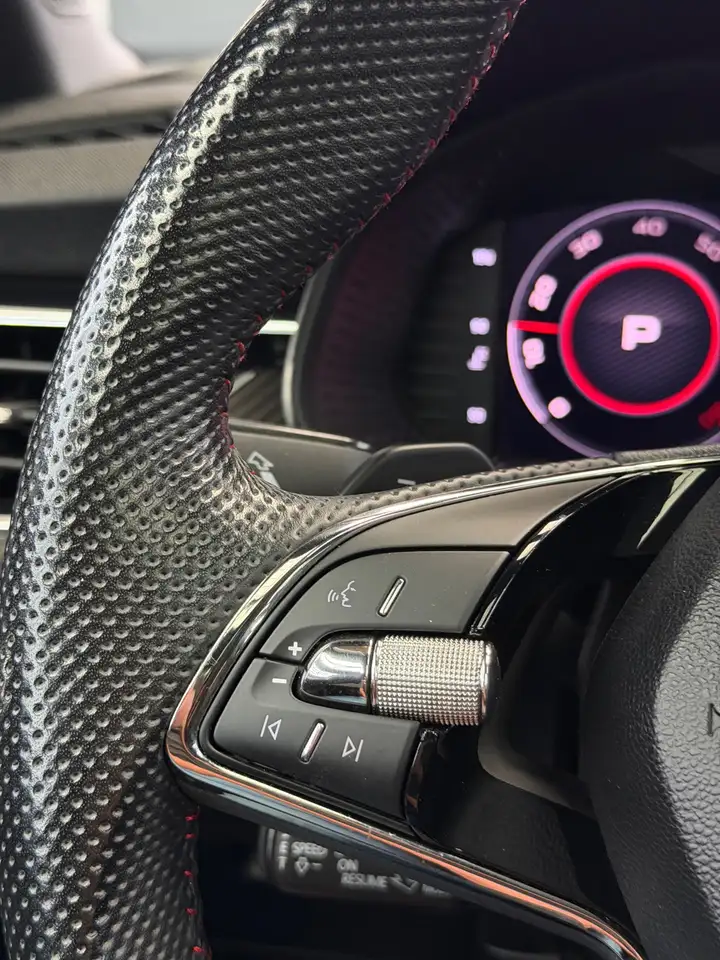 Skoda Kamiq 1.5 TSI Monte Carlo Pano CarPlay Camera, миниатюра 21