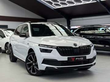 1.5 TSI Monte Carlo Pano CarPlay Camera